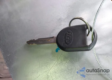 2011 Ford Ranger Xlt из США, поврежденный, VIN 1FTLR4FE1BPA54575